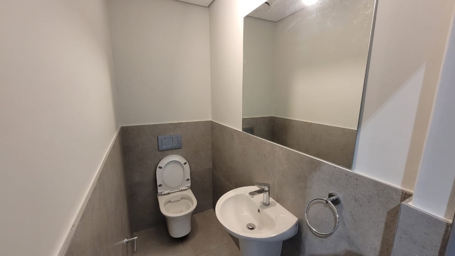 To Let commercial Property for Rent in Stikland Industrial Western Cape